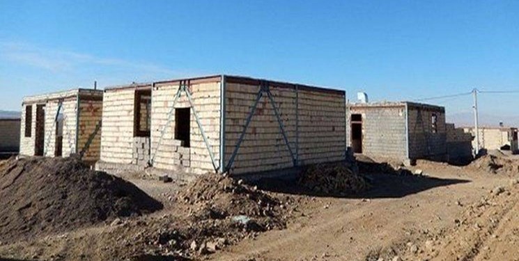 آغاز عملیات اجرایی ساخت مسکن جوانان در 14 روستای جزیره قشم 