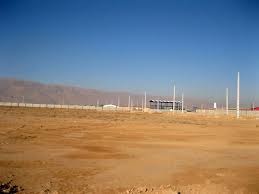 قرارداد ۱۳ هکتار زمین‌ صنعتی راکد و ساخته نشده قشم فسخ می‌شود