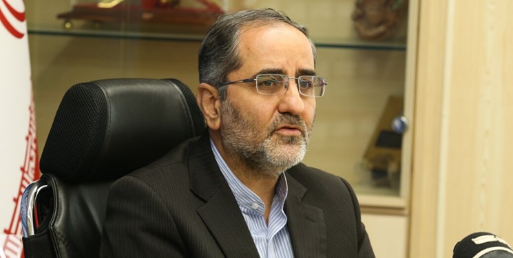 انتقاد صریح مدیرعامل منطقه آزاد قشم از سیاست شیلات کشور 