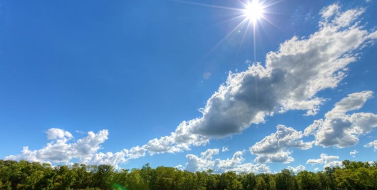 هرمزگان  رو به خنکی می‌رود
