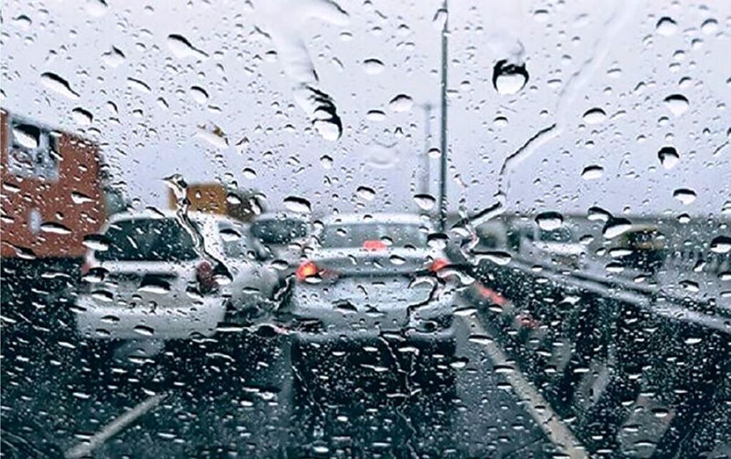 آماده باش هرمزگان در پی هشدار قرمز هواشناسی 