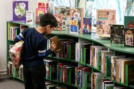 ۷۵۹۳ جلد کتاب به کتابخانه های قشم اضافه شد 