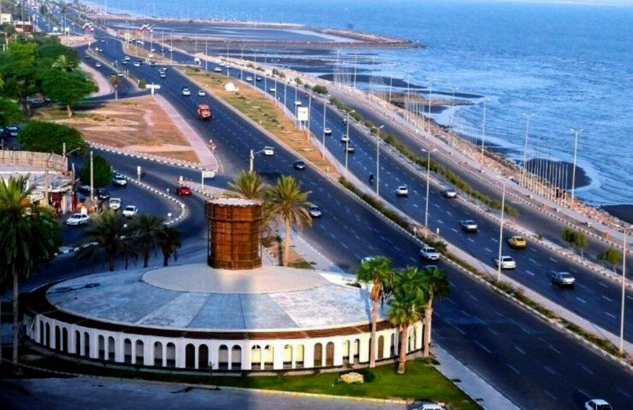 دولت از مشارکت بخش خصوصی برای احداث شهر ساحلی خلیج‌فارس در هرمزگان استقبال کرد