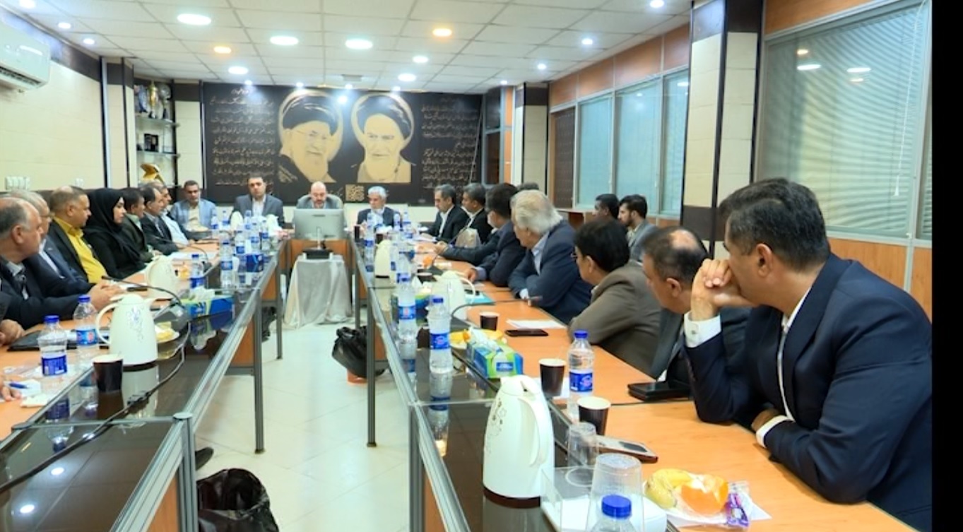 تبدیل صنف به صنعت/ اولویت نشست اصناف با استاندار هرمزگان