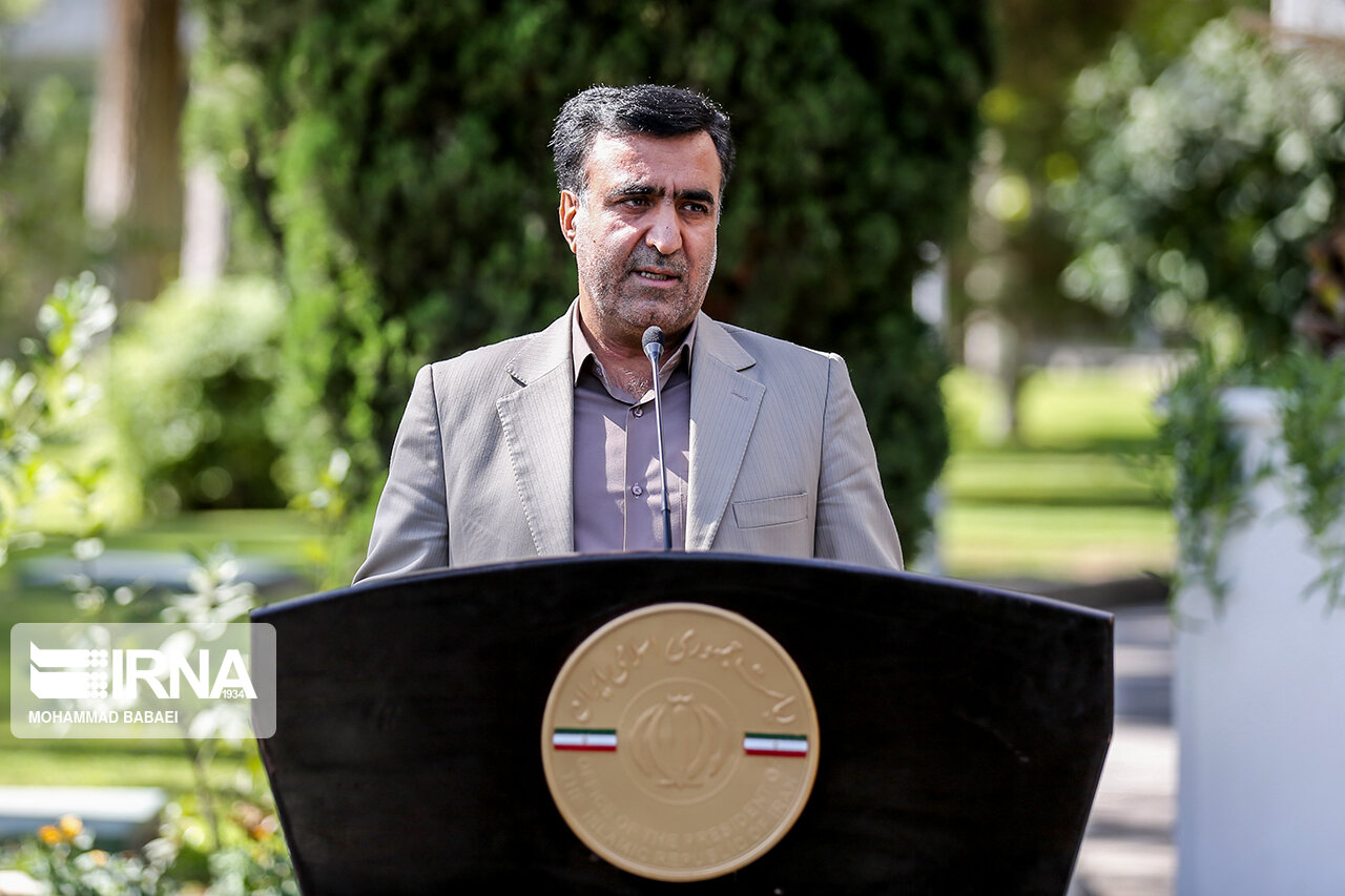 پنج پروژه سازمان حفاظت محیط زیست در استان هرمزگان افتتاح شد