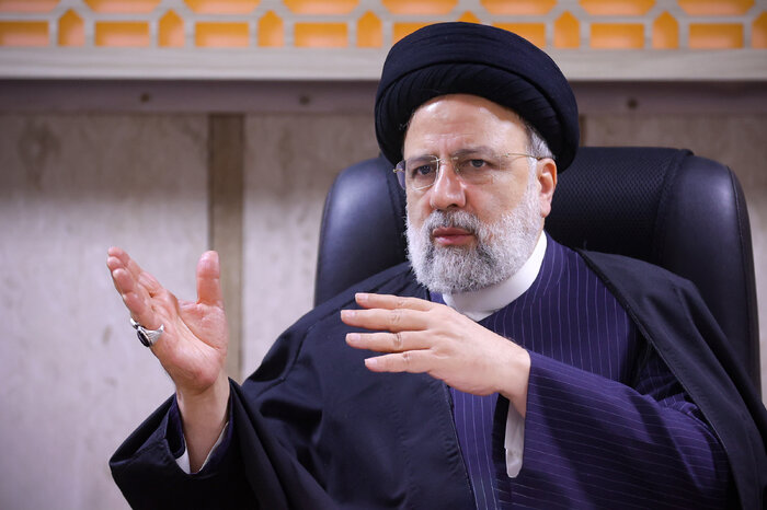 رئیس‌جمهور دستور داد؛ «پُل خلیج فارس» تکمیل شود
