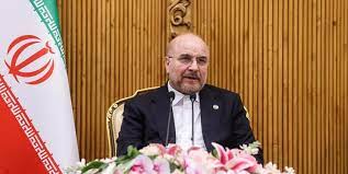 قالیباف: قرار شد رئیس دولت امارات به ایران سفر کند