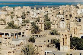 تخصیص اعتبار برای آبادانی روستاهای قشم