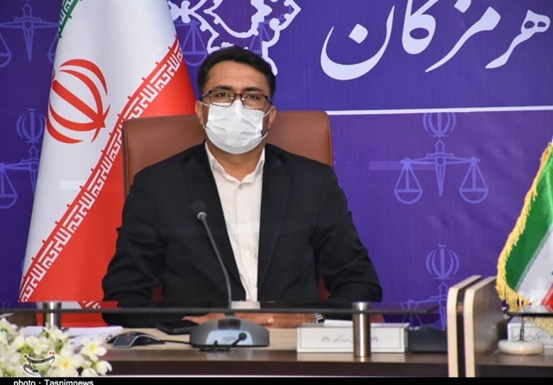 جلوگیری از بیکاری ۱۵۰۰ کارگر با حل اختلاف ۱۸ ساله فولاد هرمزگان
