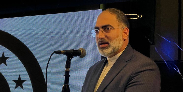 «دانشجو» نماد خردورزی است