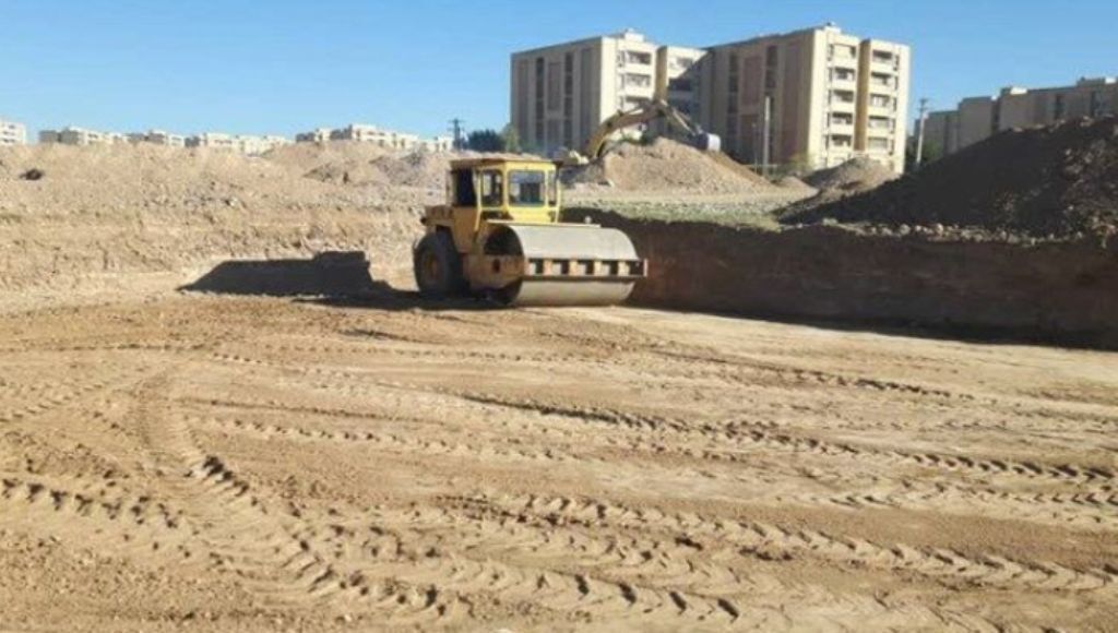 تامین زمین طرح ملی مسکن هرمزگان ۳۰ درصد بیش از تعهد است