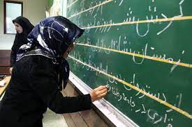 ثبت نام دوره های سوادآموزی در قشم آغاز شد