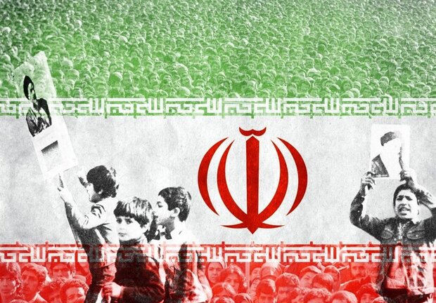امام جمعه قشم: دهه فجر سرمایه عظیم نظام اسلامی است