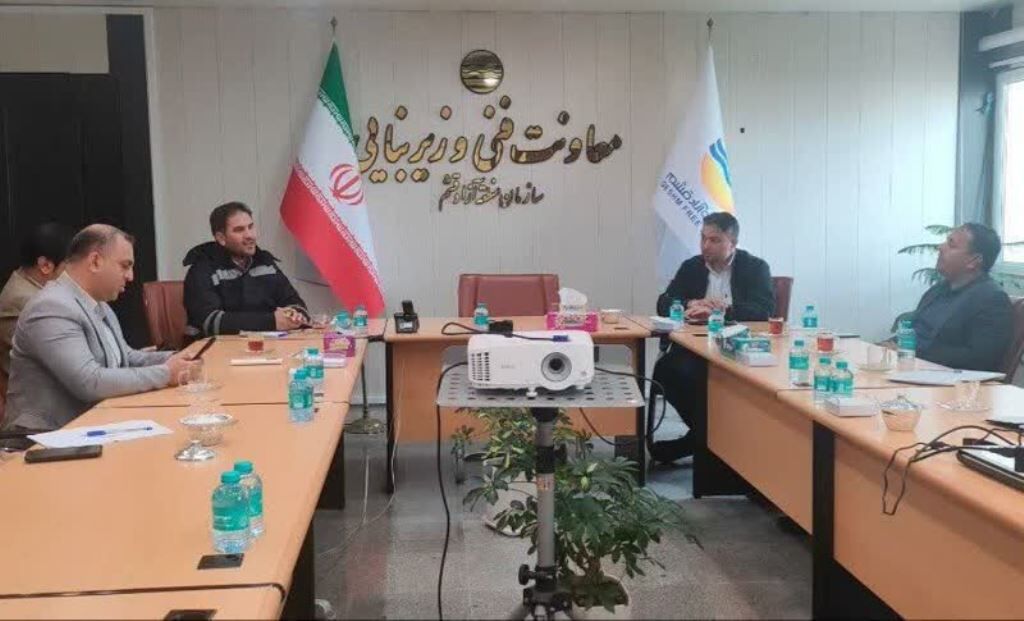 افزایش ایمنی شهرهای جزیره قشم ضروری است