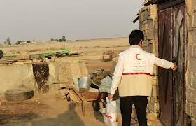 ۱۰۰ روستا تحت پوشش ششمین نذر خدمت