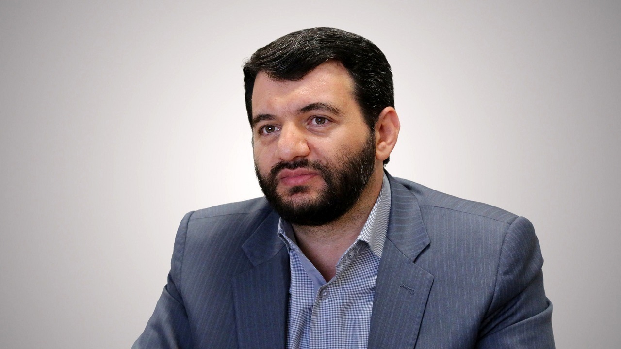 ظرفیت بندری قشم به ۴۰ میلیون تن کالا رسید