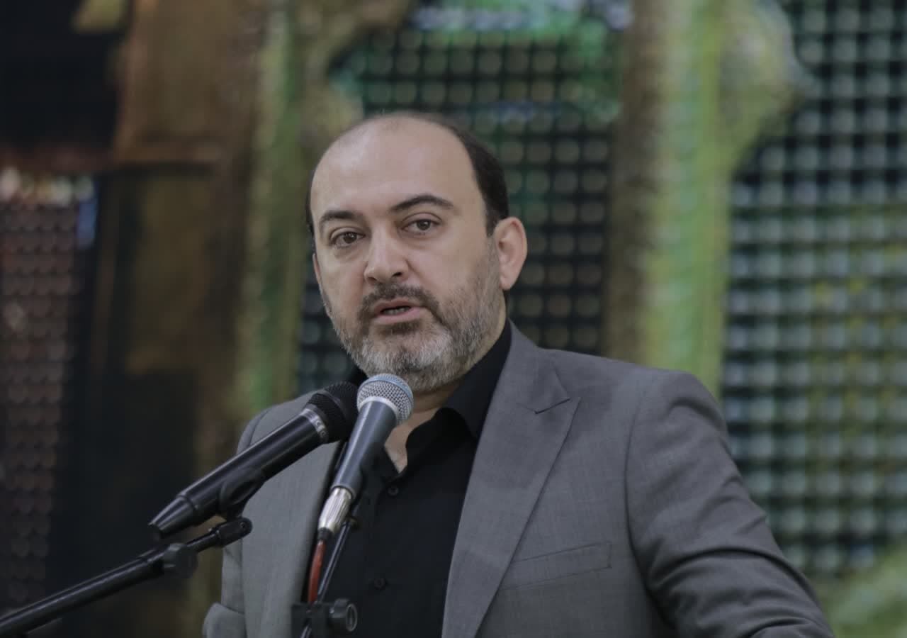 رتبه نخست جذب سرمایه‌گذاری در کشور را استان هرمزگان کسب کرد
