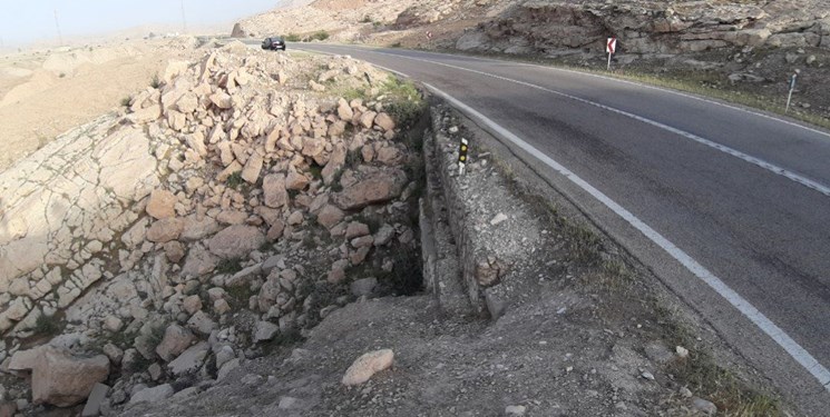 وزارت راه فکری برای جاده بندرلنگه کند