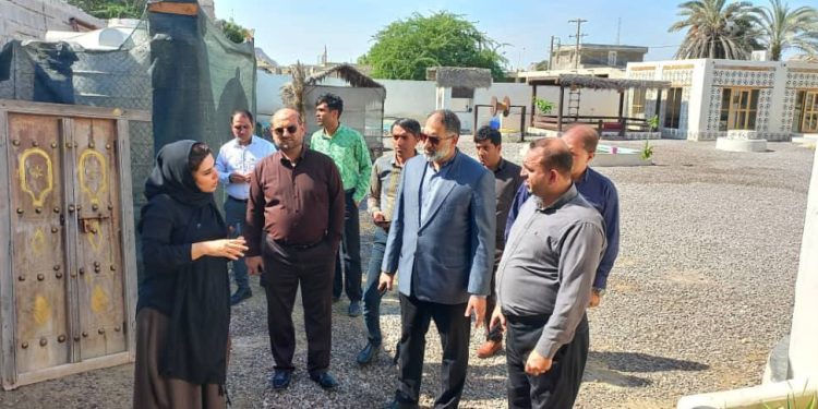 منابع درآمد پایدار «شهر سوزا» باید تقویت شود