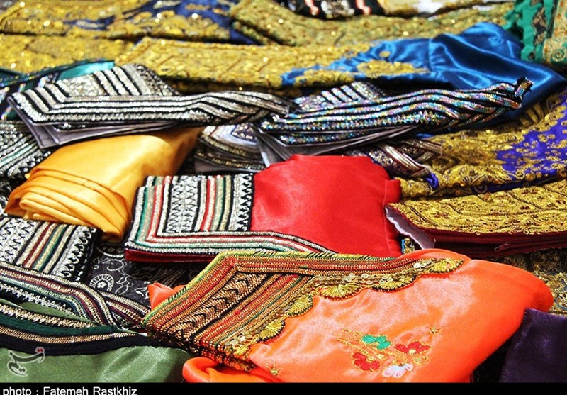 ۲۳ اثر صنایع‌دستی هرمزگان مهر اصالت ملی دریافت کرد