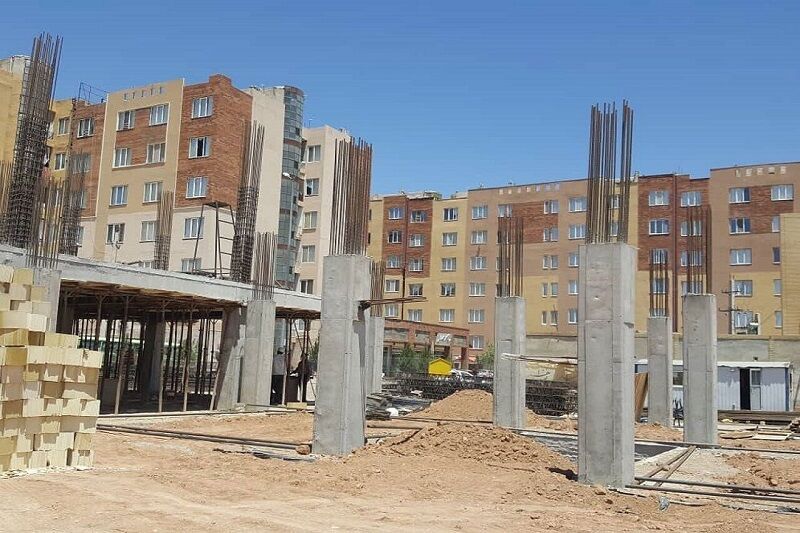 تامین اعتبار لازم برای زیرساخت‌های آب و برق طرح نهضت ملی مسکن هرمزگان 