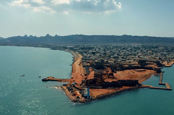 بسیج سازندگی بیش از ۴۰۰میلیارد ریال طرح عمرانی در هرمز افتتاح کرد