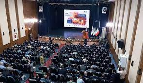 عبورِ صنعتِ آهن و فولاد ایران از فناوری‌های روز دنیا