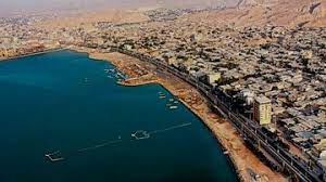 مدیران دولتی موانع پیش روی طرح‌های بر پایه اقتصاد دریامحور را بردارند