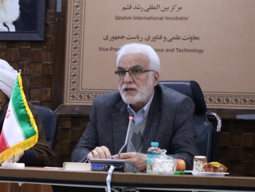 هدف اصلی طرح تکام رونق زندگی در مناطق روستایی است
