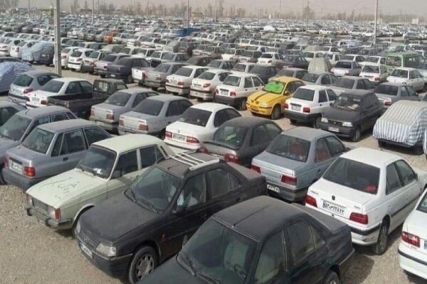 طرح ترخیص خودروهای توقیفی در هرمزگان اجرا می‌شود