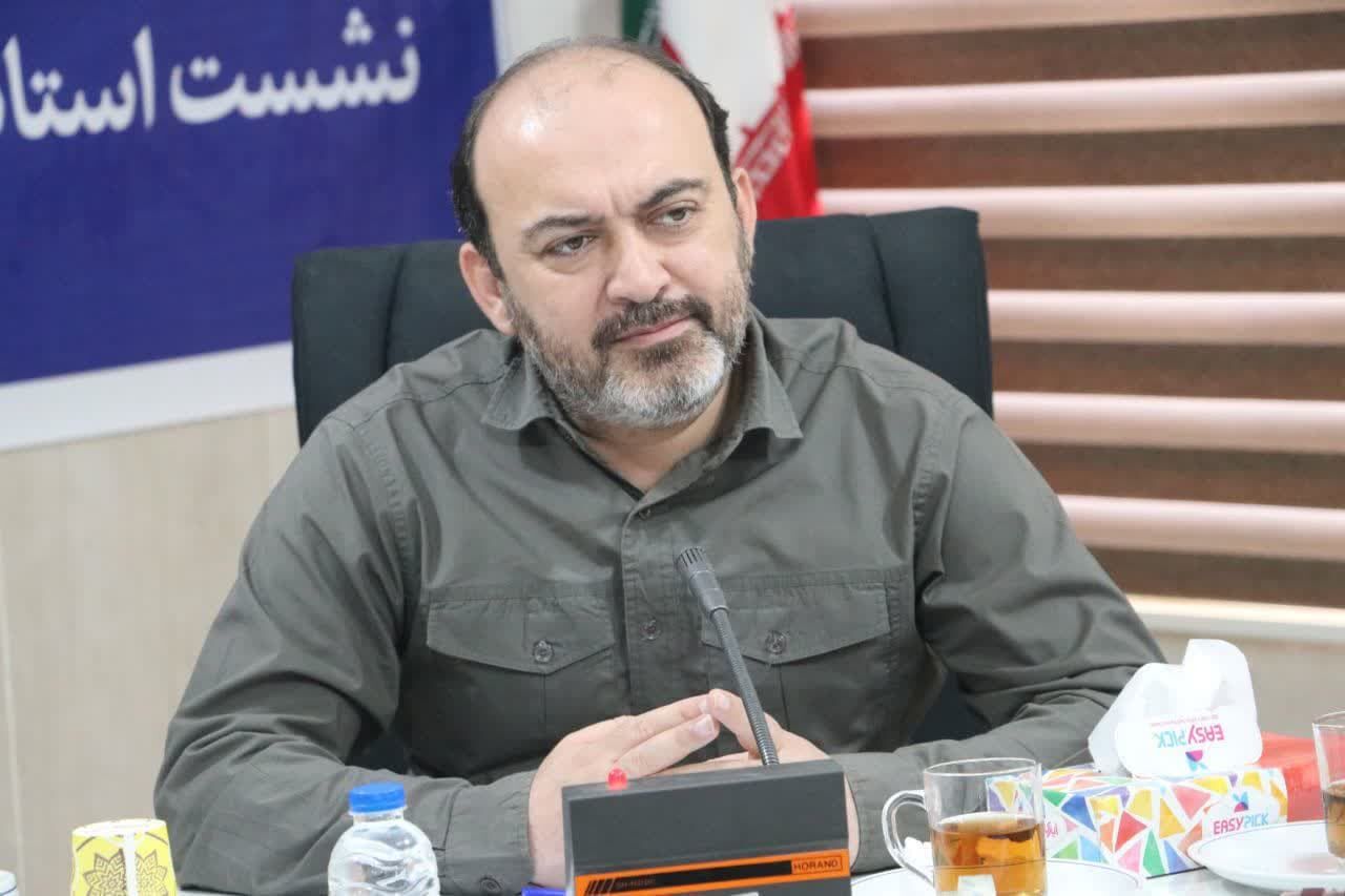 استاندار هرمزگان: طرح‌های مسکن با زیرساخت‌های ناقص را افتتاح نمی‌کنیم