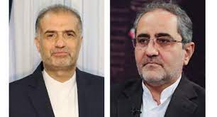 ارتقا مراودات اقتصادی و تجاری قشم و روسیه 
