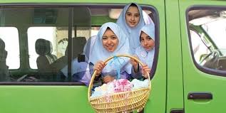 چهار هزار دانش‌ آموز قشمی متقاضی استفاده از سرویس مدارس شدند