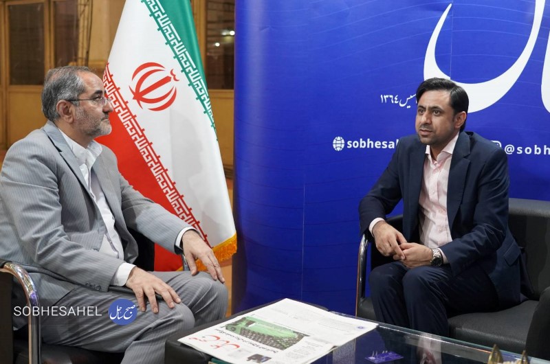ظرفیت بندر پهل برای خودروها افزایش می‌یابد