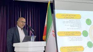 شهر پایدار با نگاه سیستمی و تعاملی به نیازهای تمام اقشار ایجاد می‌شود