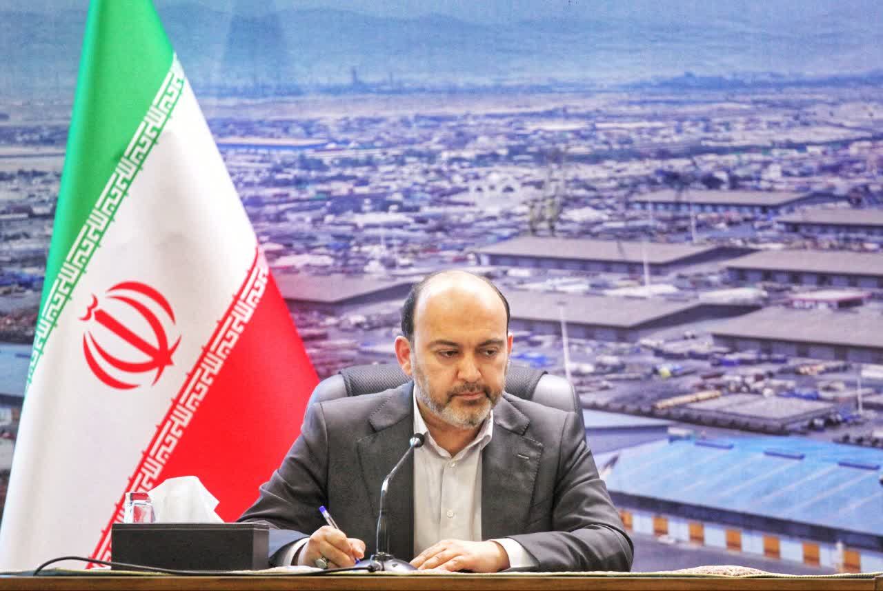 استاندار هرمزگان: مشارکت مردم در انتخابات دشمنان را به پرتگاه ناامیدی هدایت کرد