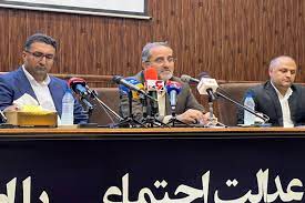 از چالش مالکیت اراضی تا دوگانگی حاکمیتی  