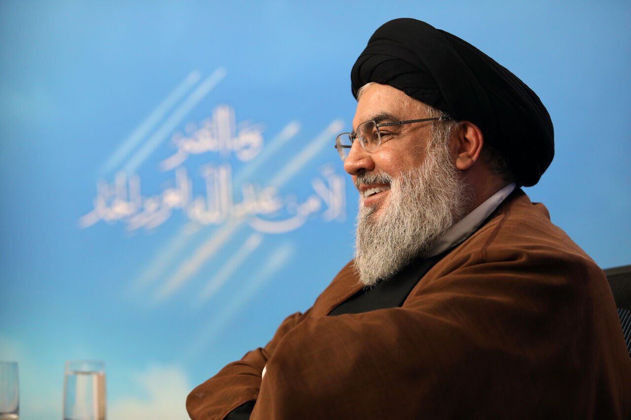 رسانه لبنانی: سید حسن نصرالله صهیونیست‌ها را سردرگم نگه داشته است