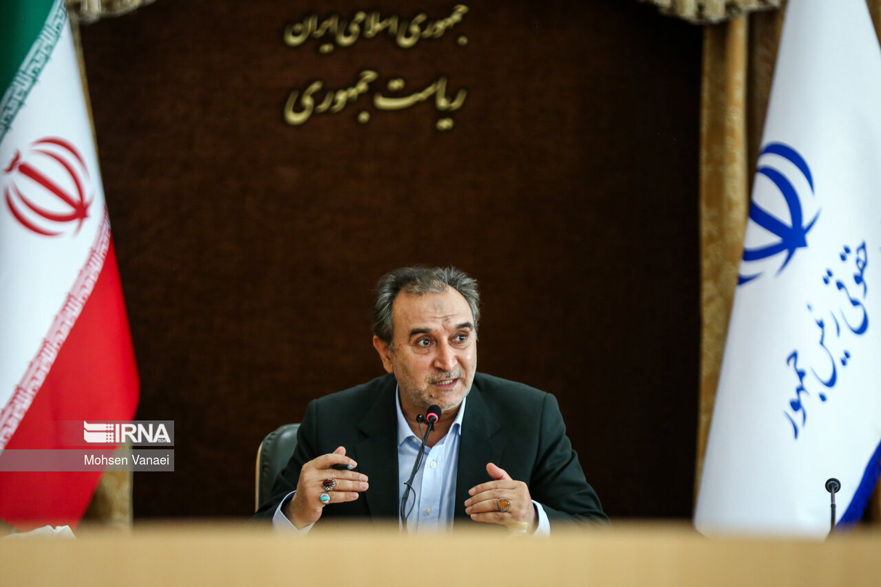 معاون رئیس جمهور: قشم می‌تواند الگوی توسعه و پیشرفت در میان مناطق آزاد کشور باشد