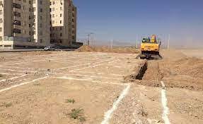 بیش از سه هزار خانوار هرمزگانی زمین رایگان دریافت کردند