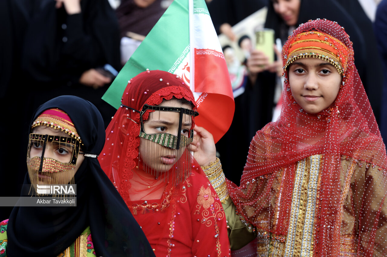 قدردانی فرهنگیان از اقدامات دولت سیزدهم در حوزه تحول آموزشی هرمزگان