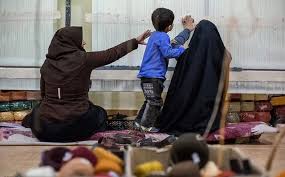 پرداخت حق بیمه اجتماعی ۱۰۴ بانوی سرپرست خانوار در قشم 