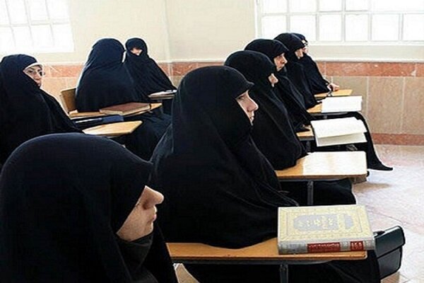 آغاز ثبت نام حوزه علمیه خواهران قشم برای جذب ۸۰ نفر 