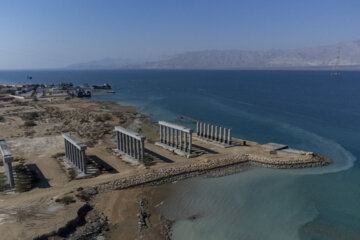 استاندار هرمزگان: احداث پل خلیج‌فارس ضرورتِ توسعه در جزیره قشم است 