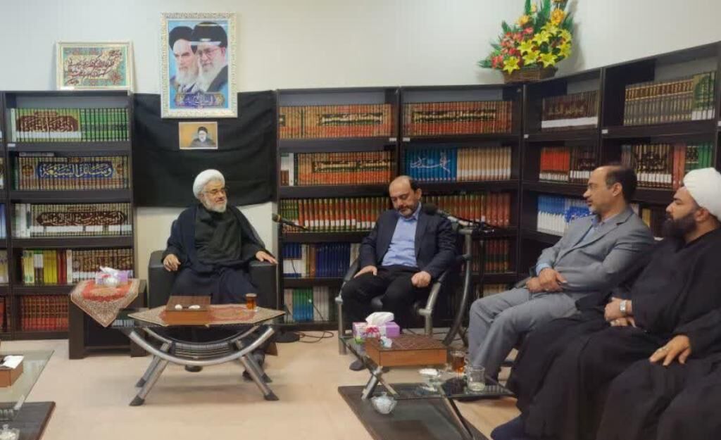 استاندار هرمزگان: شهادت رییس جمهور و هیات همراه داغ بزرگی است