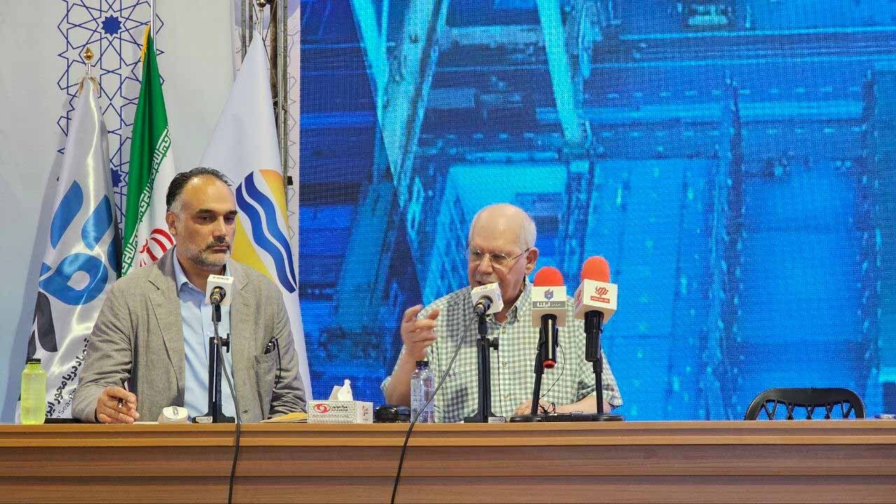 بررسی محورهای مختلف اقتصاد دریایی ایران 