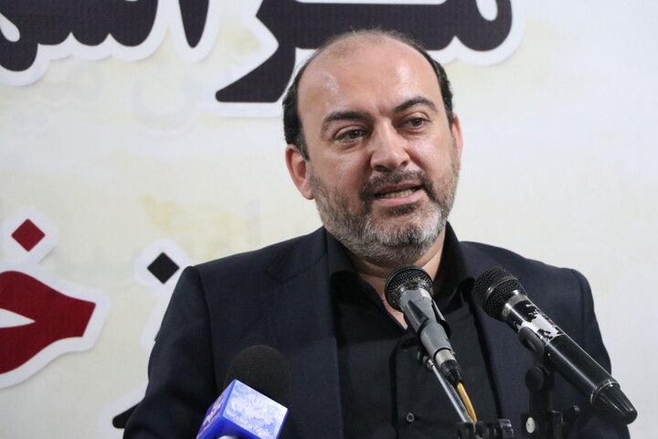 ۳۰ زمین چمن به ظرفیت ورزشی قشم در کمتر از ۳ سال افزوده شد