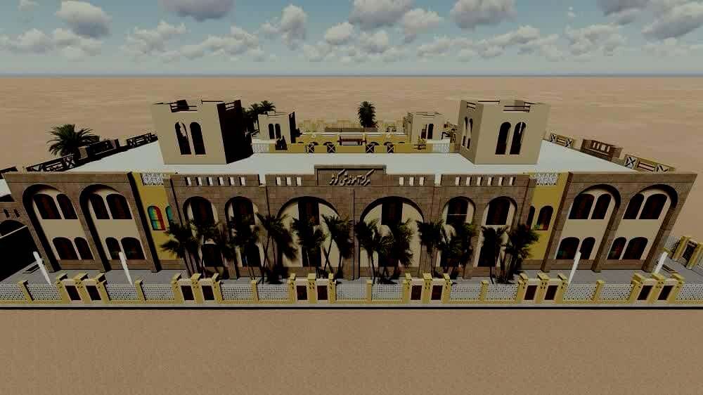 بیست و ششمین جشنواره خیران مدرسه ساز در هرمزگان برگزار می‌شود