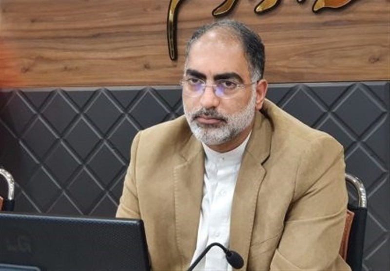 آمادگی کامل قشم برای انتخابات ریاست جمهوری