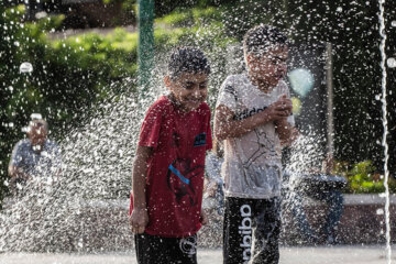 ثبت نام ۲۰۰ مددجوی کمیته امداد قشم در برنامه های اوقات فراغت 
